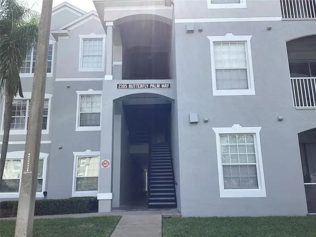 2305 Butterfly Palm Way Unit 304, Kissimmee, FL, 34747