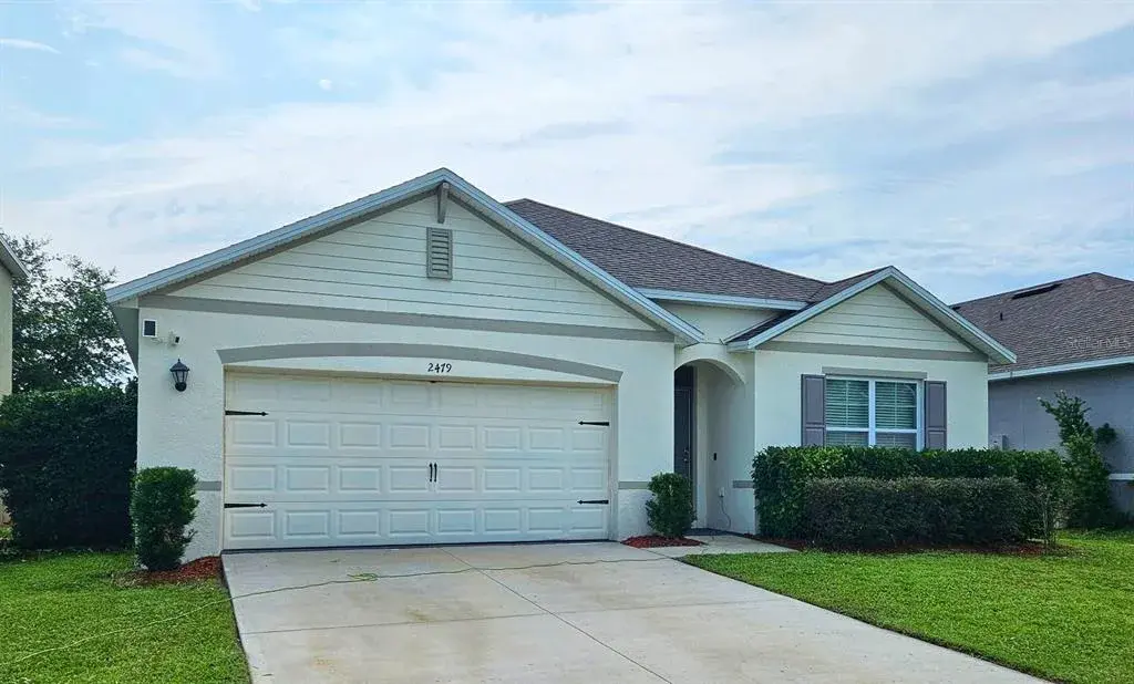 2479 White Lilly Drive, Kissimmee, FL, 34747
