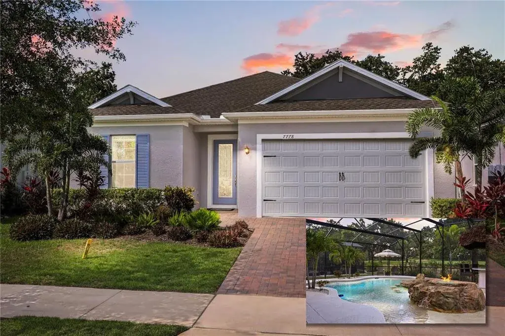 7778 Four Seasons Boulevard, Kissimmee, FL, 34747