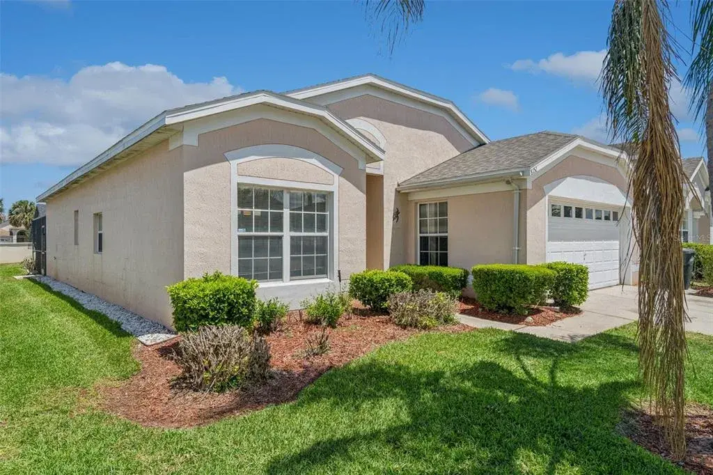 8152 Fan Palm Way, Kissimmee, FL, 34747