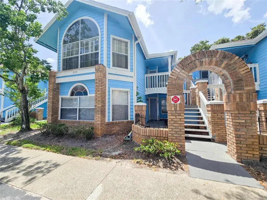 2735 N Poinciana Boulevard Unit 95, Kissimmee, FL, 34746