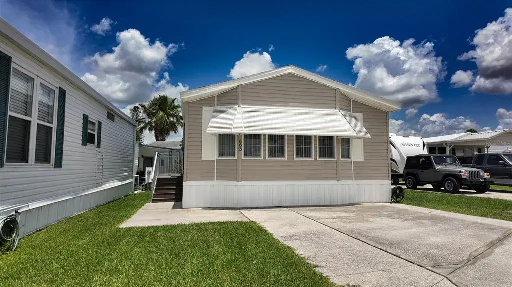 9000 Us Highway 192 Unit 683, Clermont, FL, 34714
