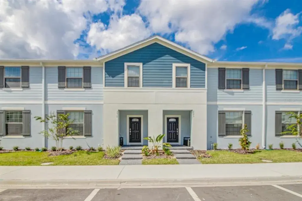 2438 Dubai Street, Kissimmee, FL, 34747