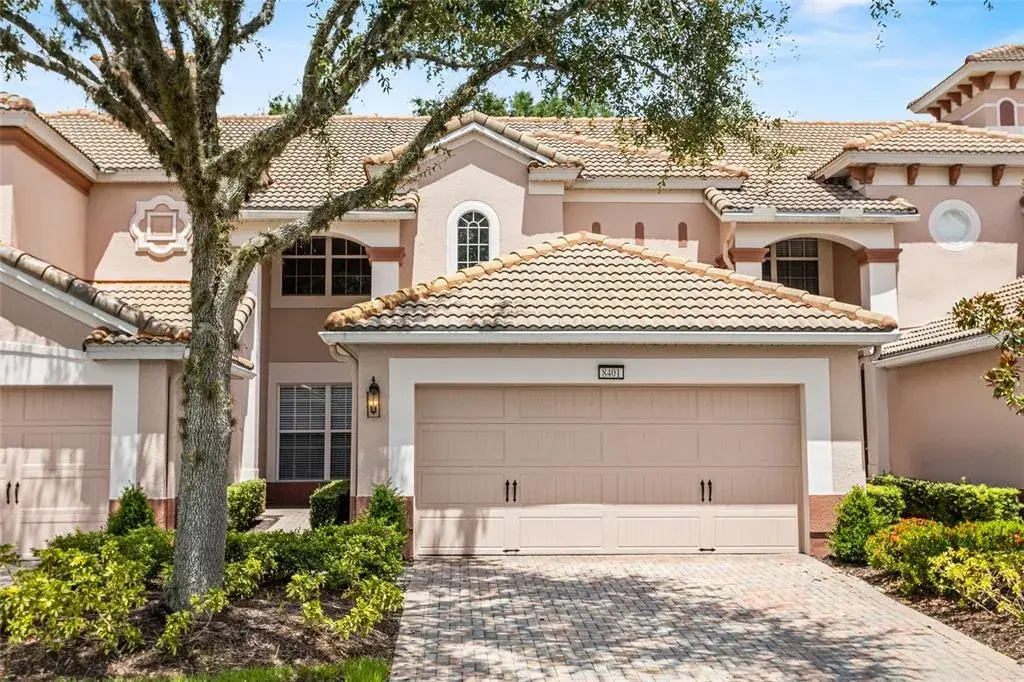 8401 Riverdale Lane Unit 8401, Davenport, FL, 33896