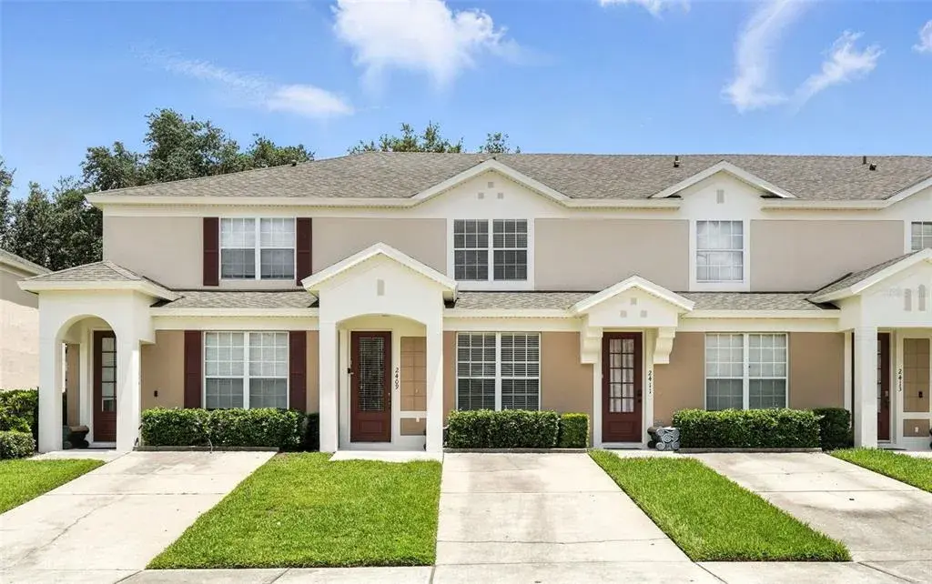 2409 Silver Palm Drive, Kissimmee, FL, 34747