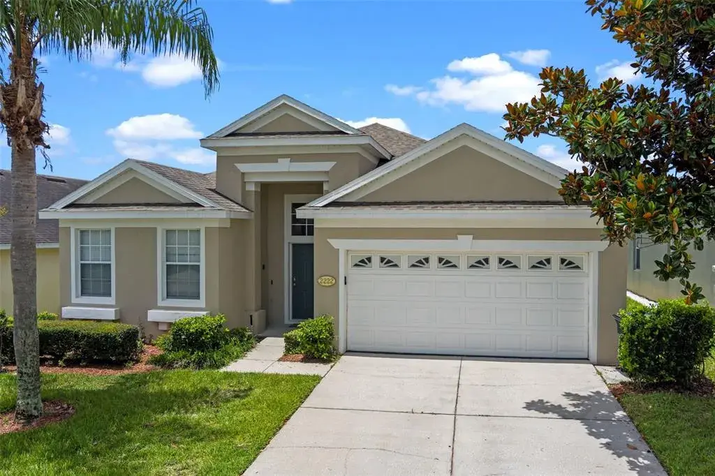 2222 Wyndham Palms Way, Kissimmee, FL, 34747
