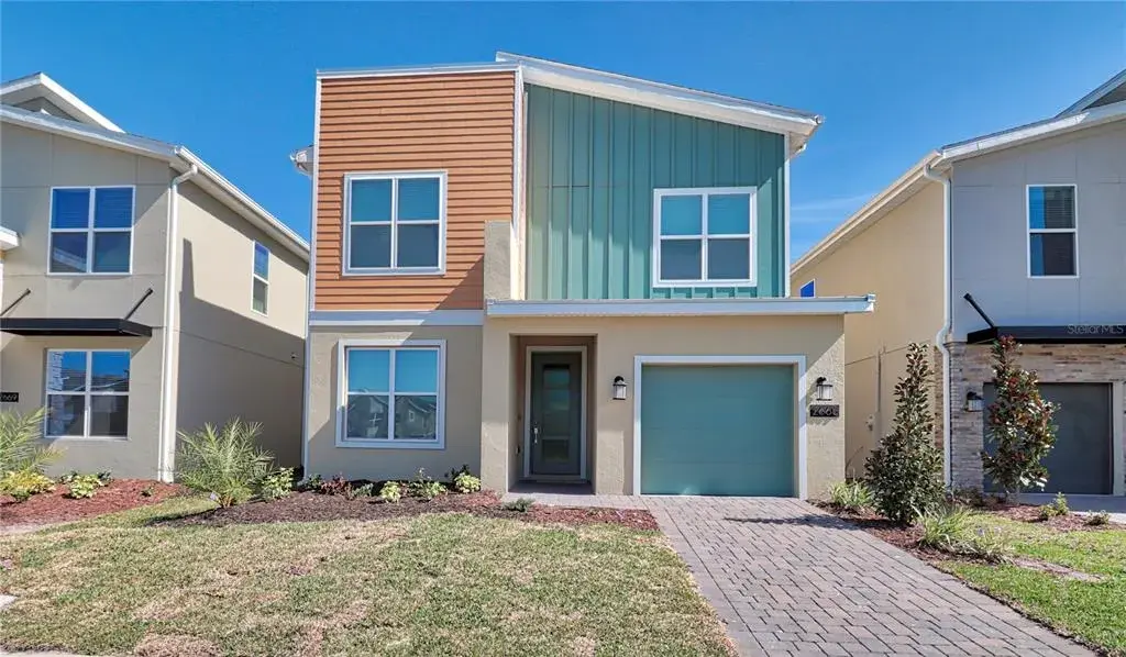2665 Petition Lane, Kissimmee, FL, 34746