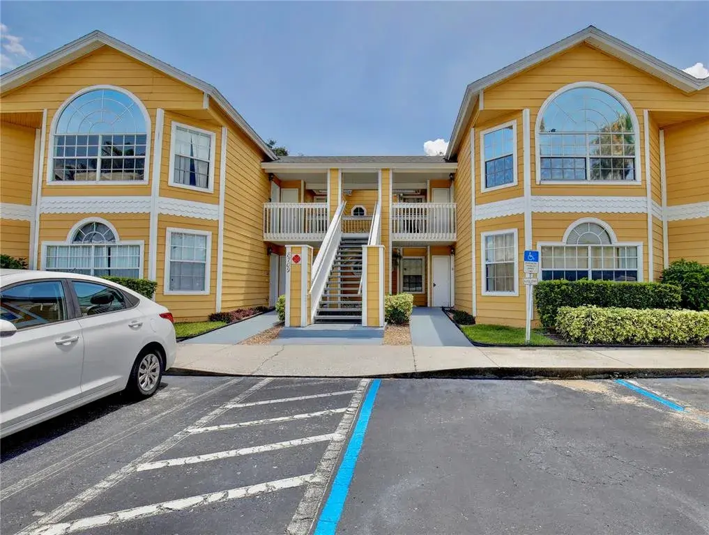 8709 Knightsbridge Court Unit B, Kissimmee, FL, 34747