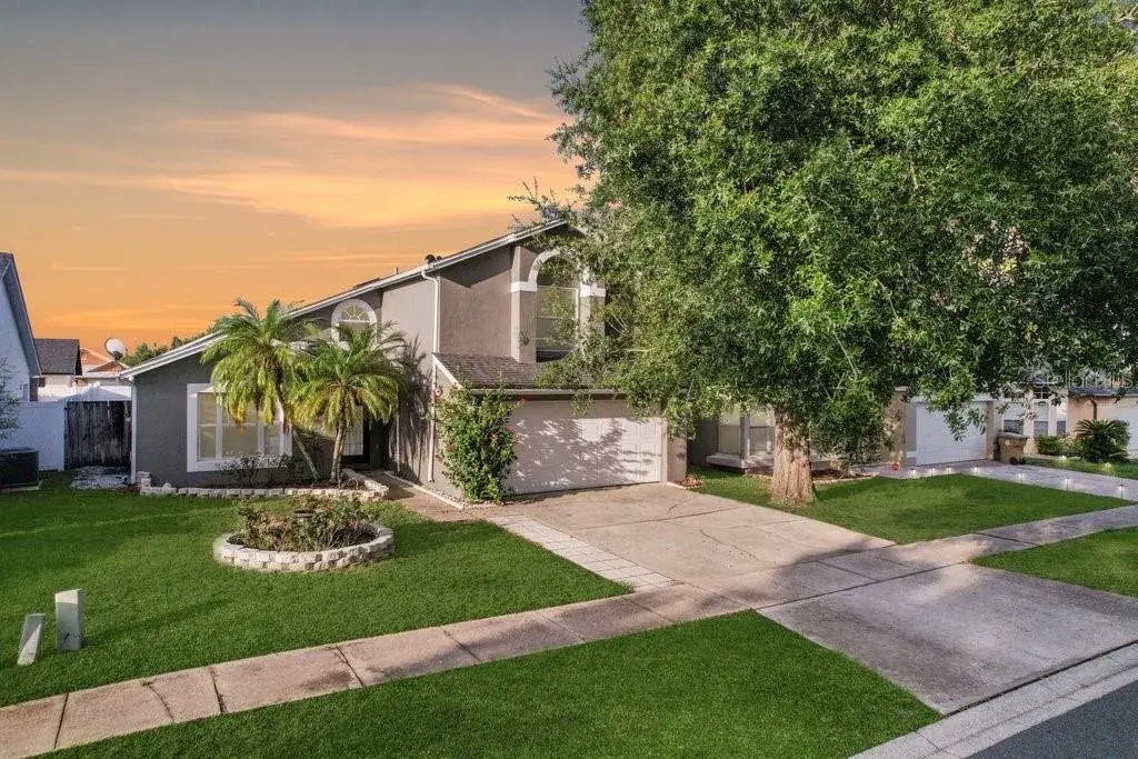 8818 Tottenham Way, Kissimmee, FL, 34747