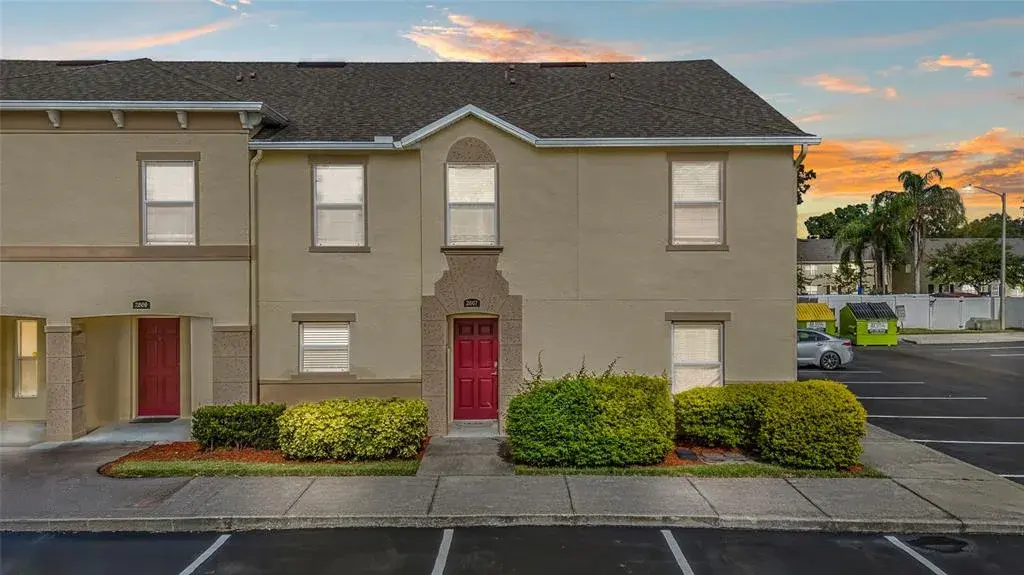2867 Club Cortile Circle, Kissimmee, FL, 34746
