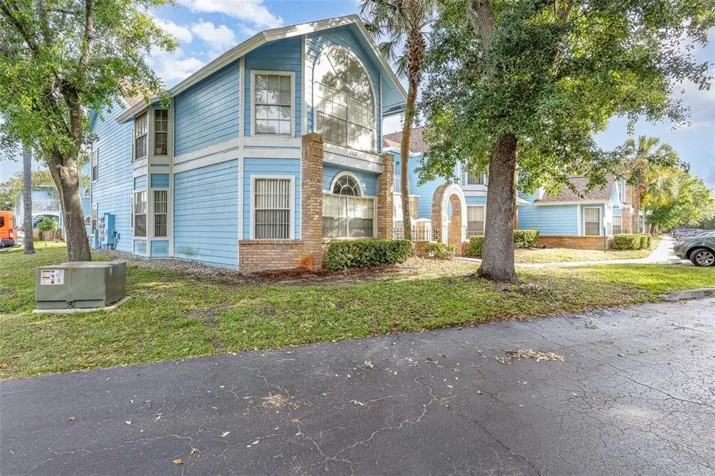 2727 N Poinciana Boulevard Unit 134, Kissimmee, FL, 34746