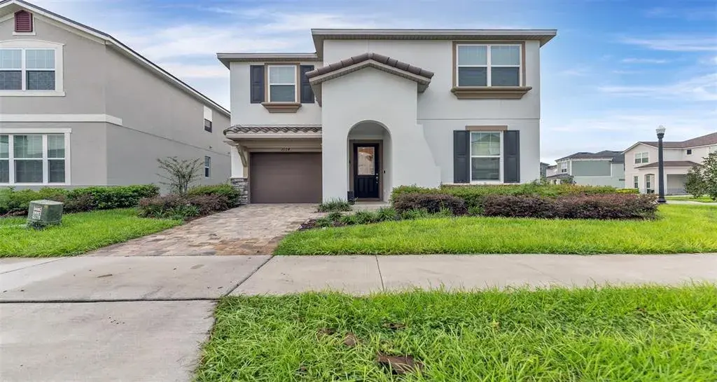 2114 Fleming Mist Place, Kissimmee, FL, 34747