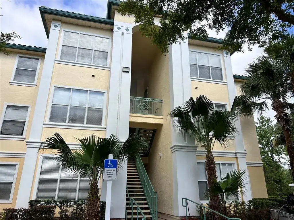 8929 Legacy Court Unit 208, Kissimmee, FL, 34747