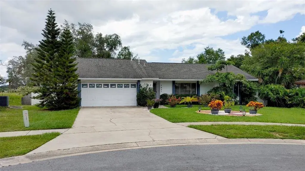 7607 Benji Ridge Trail, Kissimmee, FL, 34747