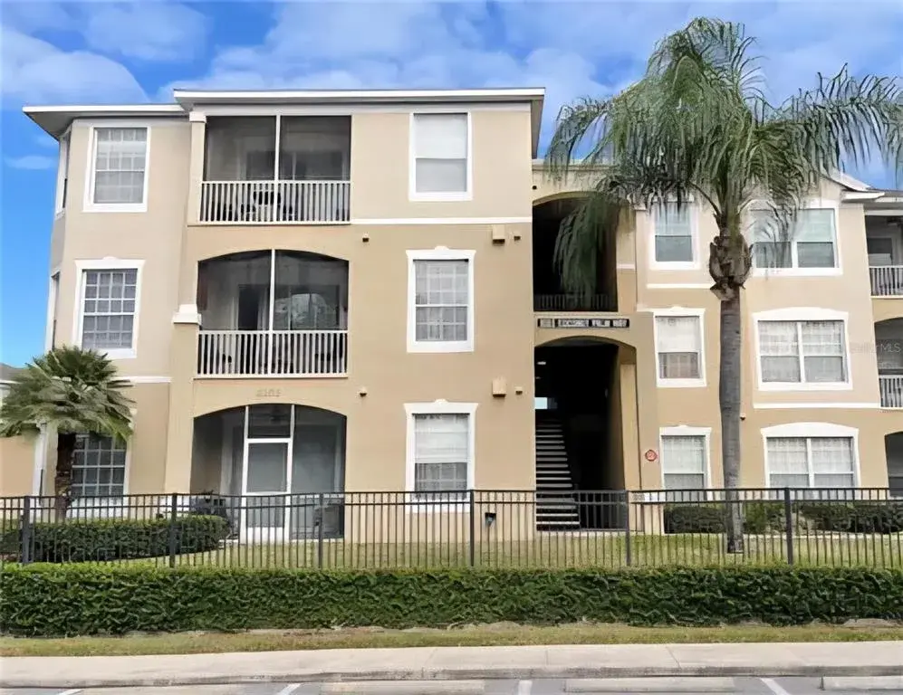 8103 Coconut Palm Way Unit 203, Kissimmee, FL, 34747