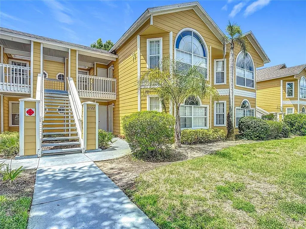 8722 Rockingham Terrace Unit B, Kissimmee, FL, 34747