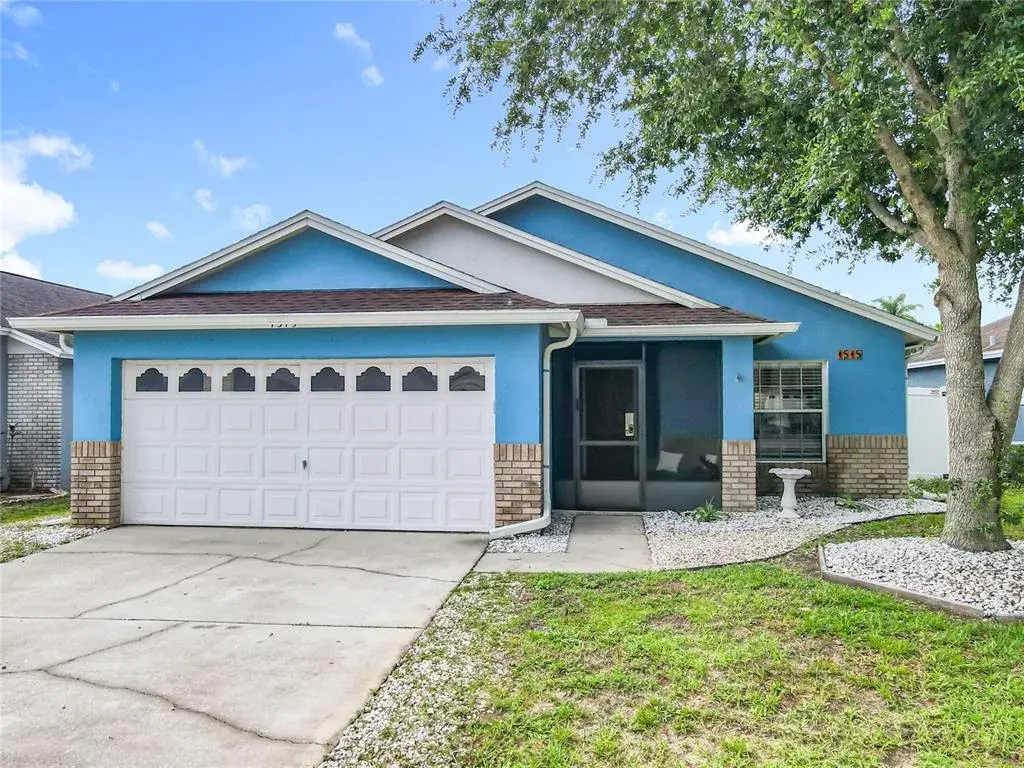 1515 Oak Hill Trail, Kissimmee, FL, 34747