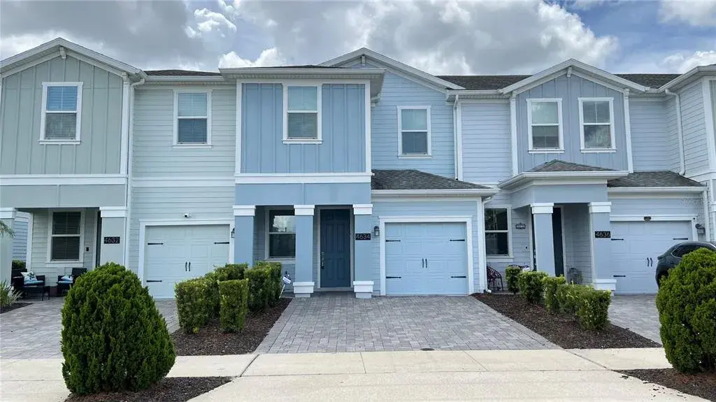 4634 Tribute Trail, Kissimmee, FL, 34746