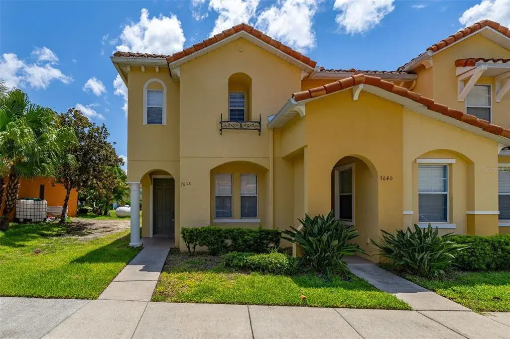 7638 Long Island Drive, Kissimmee, FL, 34747