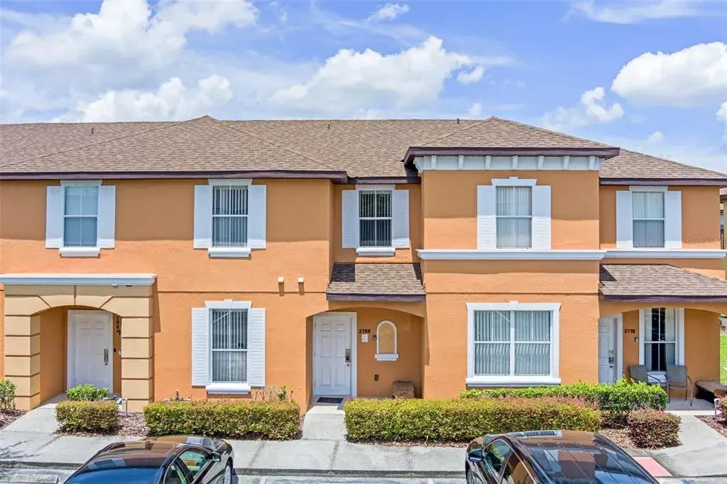 2708 Camaro Drive, Kissimmee, FL, 34746