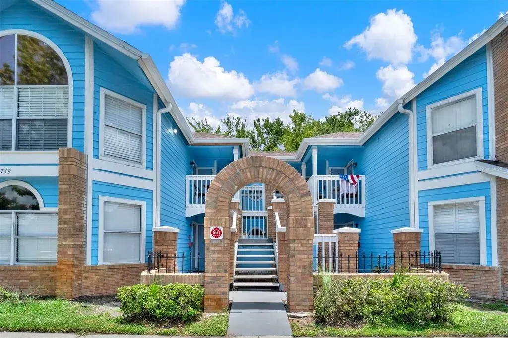 2739 N Poinciana Boulevard Unit 77, Kissimmee, FL, 34746