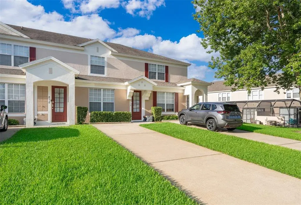 8112 Princess Palm Lane, Kissimmee, FL, 34747
