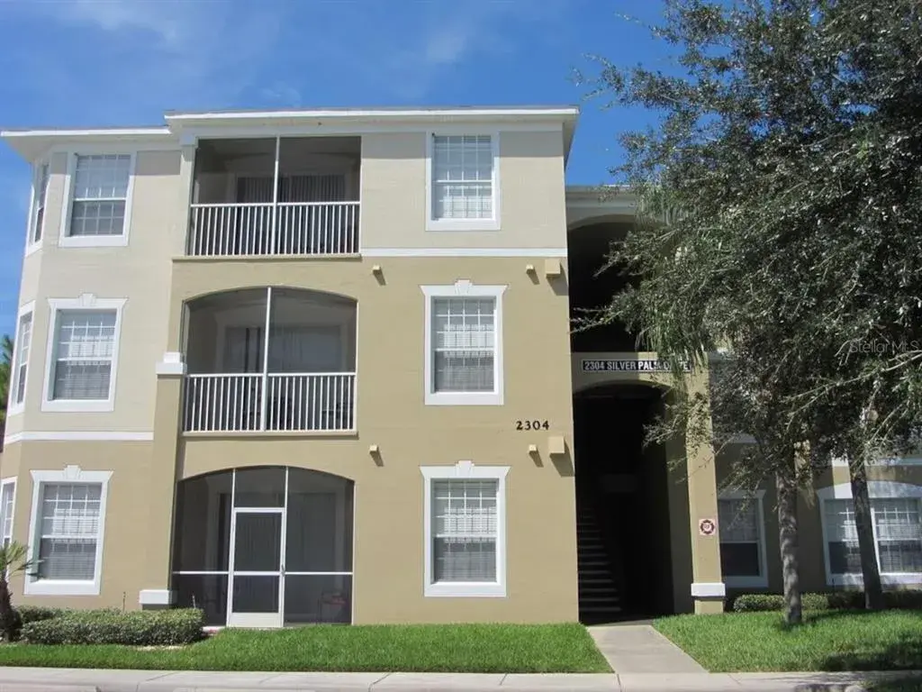 3rd Floor unit- no one under you.