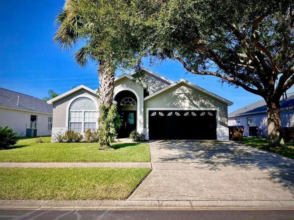 8071 Roaring Creek Court, Kissimmee, FL, 34747