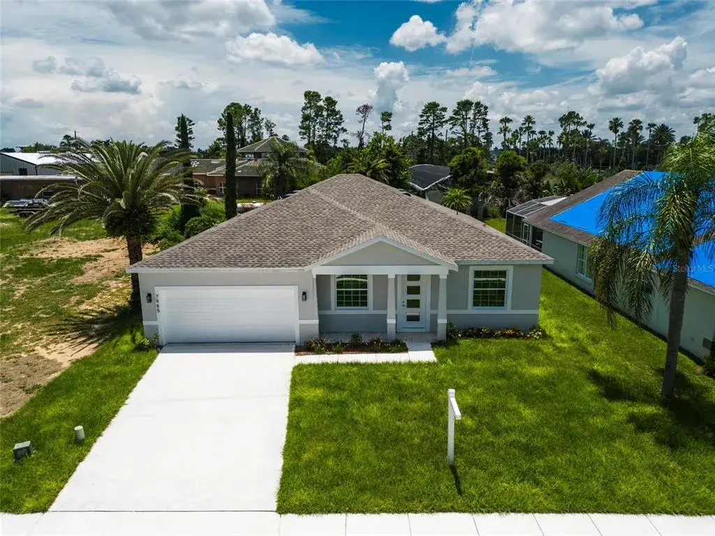 7985 Magnolia Bend Court, Kissimmee, FL, 34747