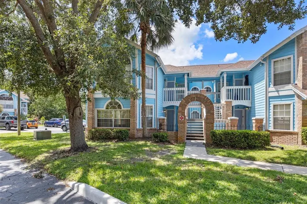 2727 N Poinciana Boulevard Unit 131, Kissimmee, FL, 34746