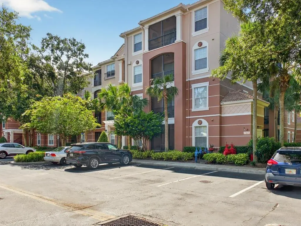 1353 Venezia Court Unit 205, Davenport, FL, 33896