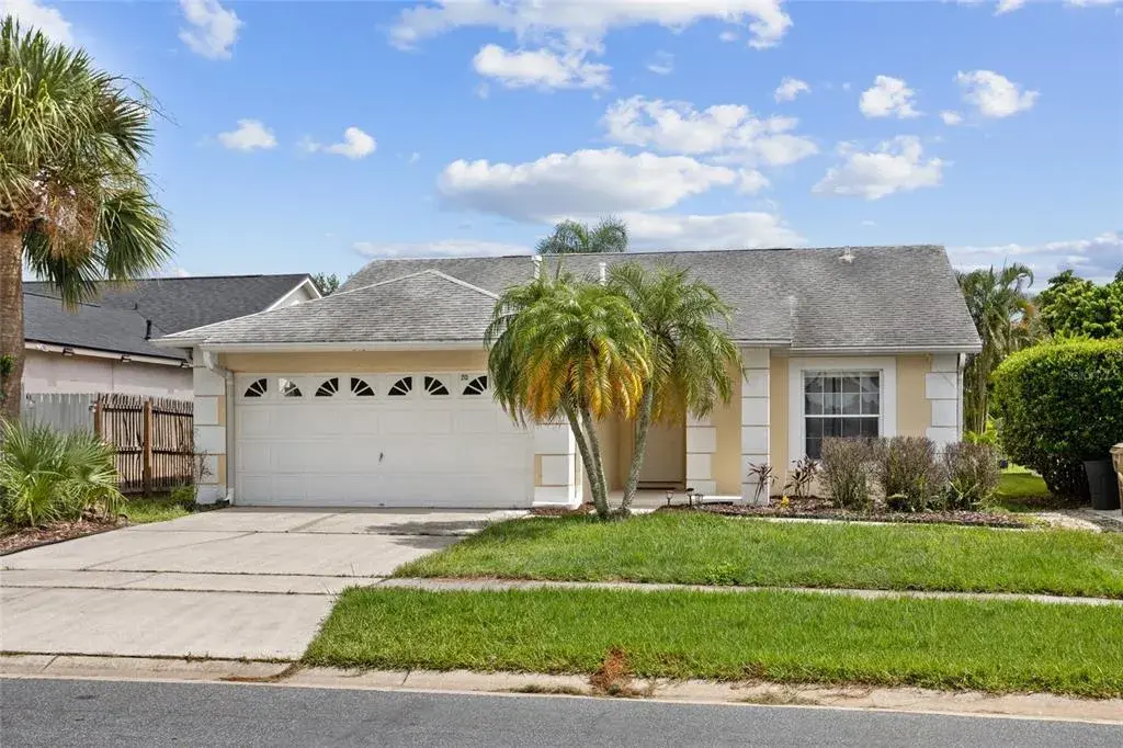 213 Indian Point Circle, Kissimmee, FL, 34746
