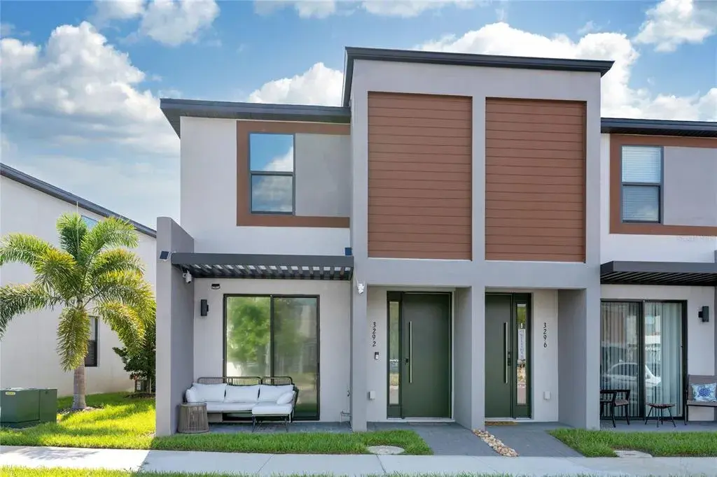 3292 Tranquil Trail, Kissimmee, FL, 34747