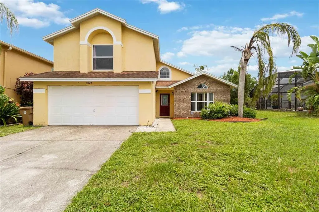 2979 Viscount Circle, Kissimmee, FL, 34747