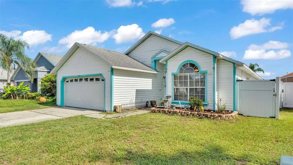 526 Allison Avenue, Davenport, FL, 33897