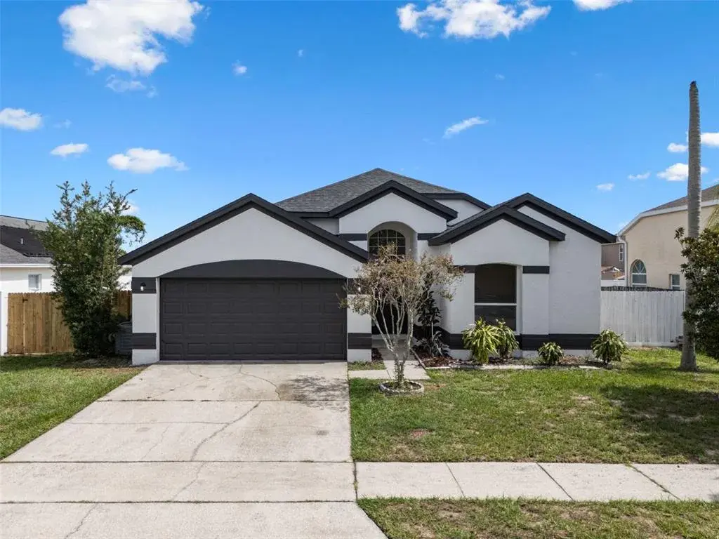 2898 Picadilly Circle, Kissimmee, FL, 34747