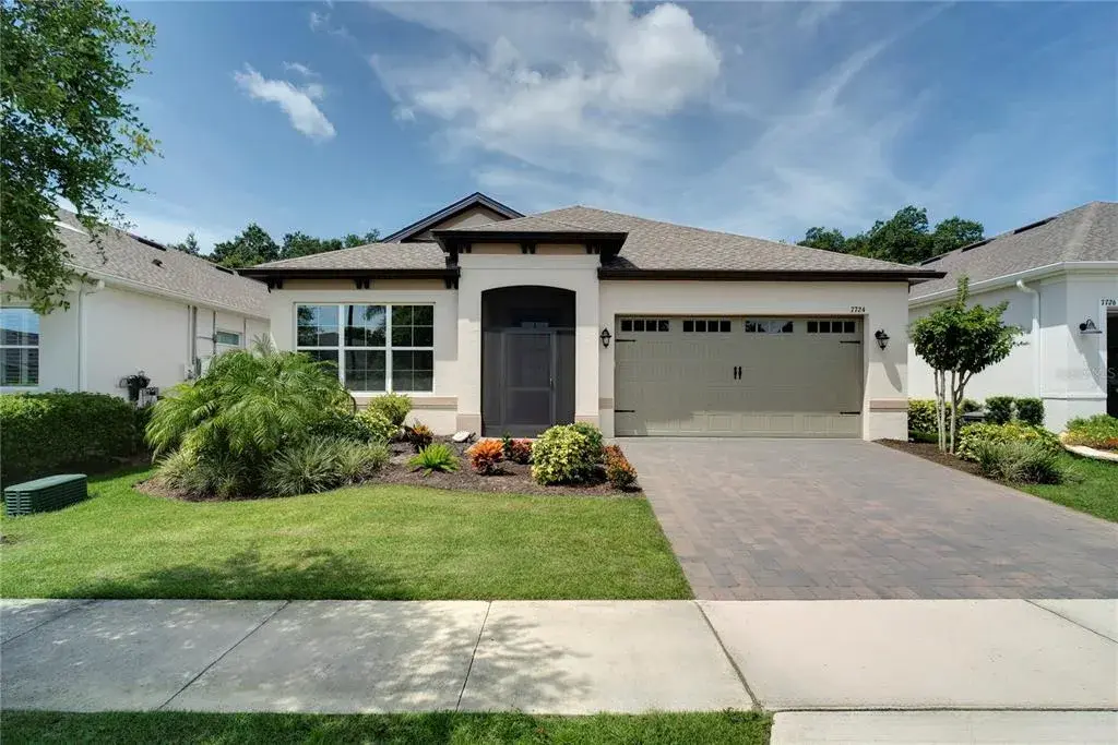 7724 Four Seasons Boulevard, Kissimmee, FL, 34747