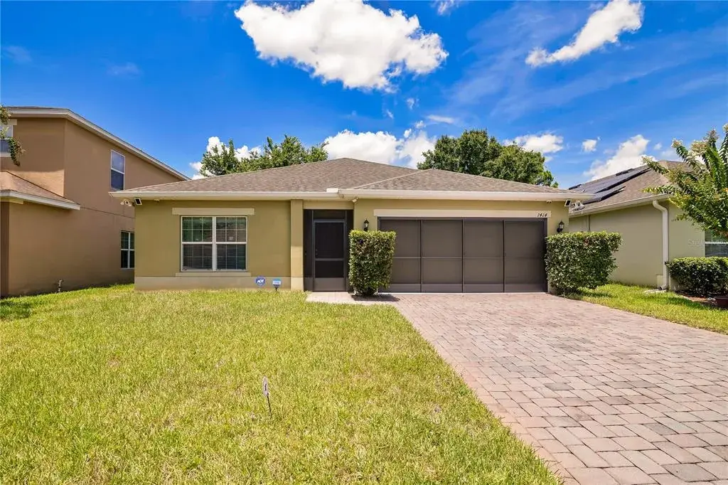 1414 Marsh Meadow Lane, Davenport, FL, 33896