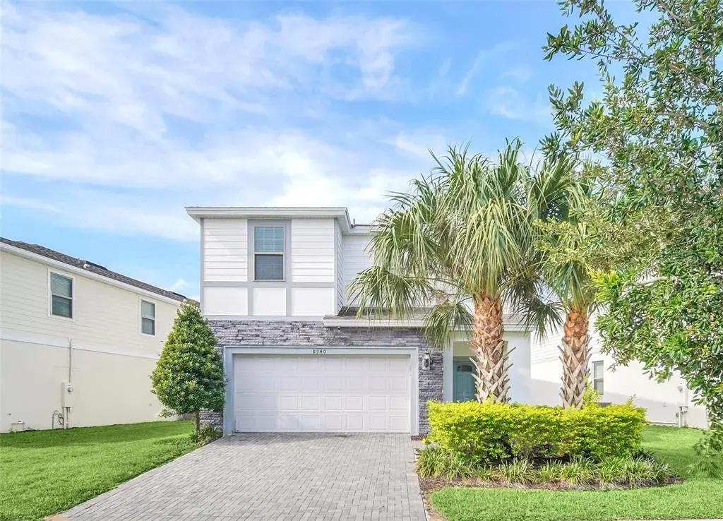 8940 Zurich Lane, Kissimmee, FL, 34747