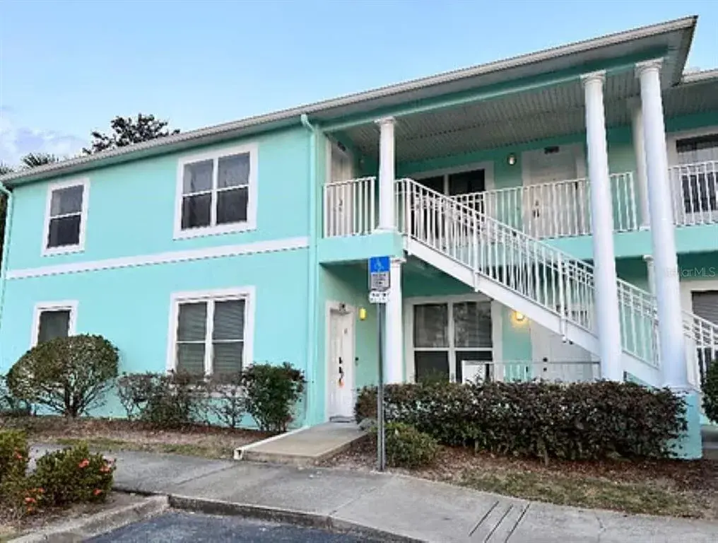 3139 Sun Lake Court Unit A, Kissimmee, FL, 34747