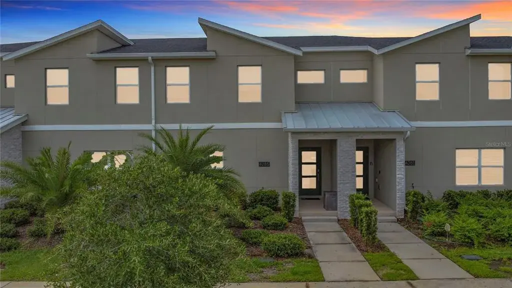 4285 Quote Street, Kissimmee, FL, 34746