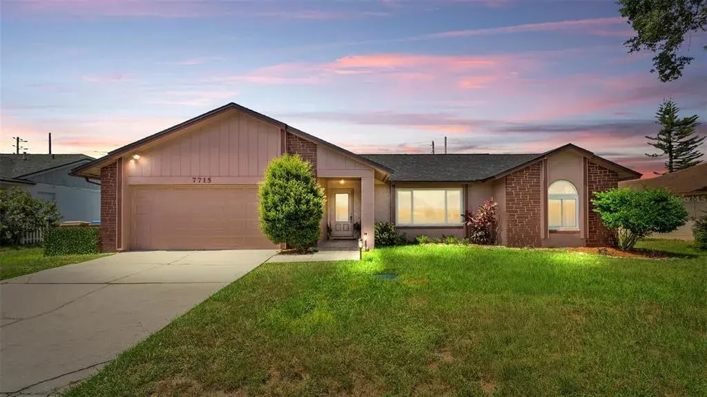 7715 Indian Ridge Trail N, Kissimmee, FL, 34747