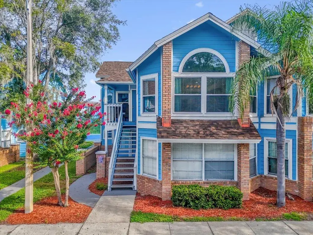 2743 N Poinciana Boulevard Unit 62, Kissimmee, FL, 34746
