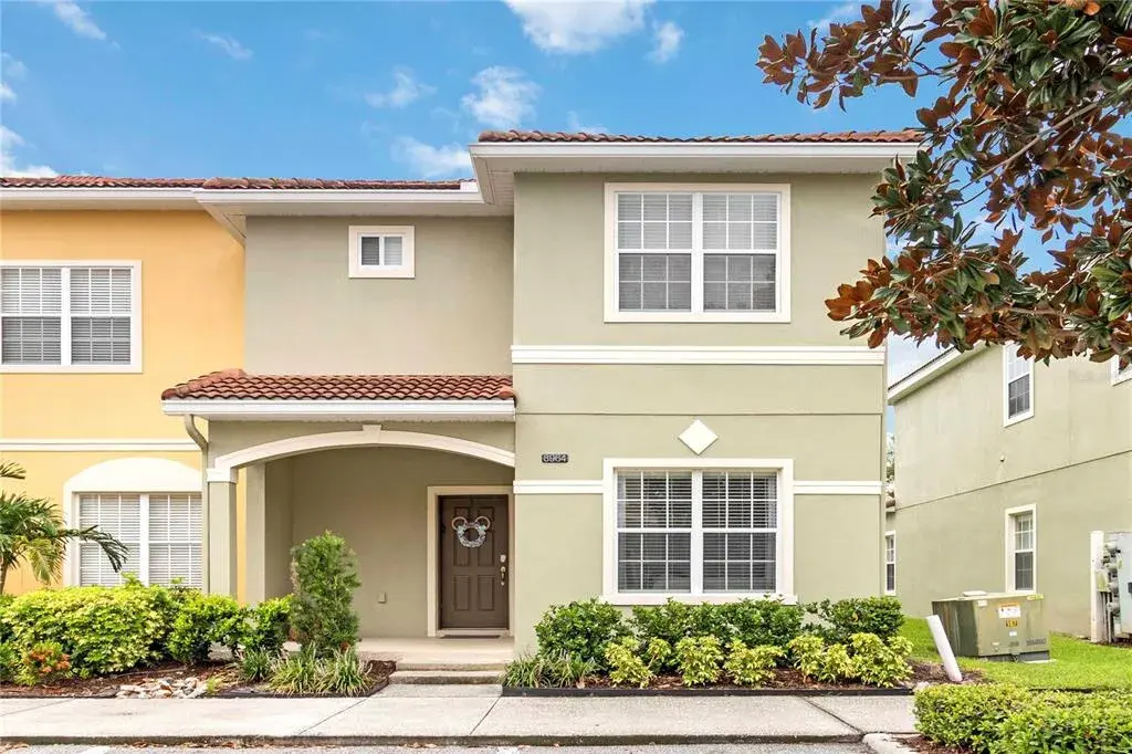 8964 Candy Palm Road, Kissimmee, FL, 34747