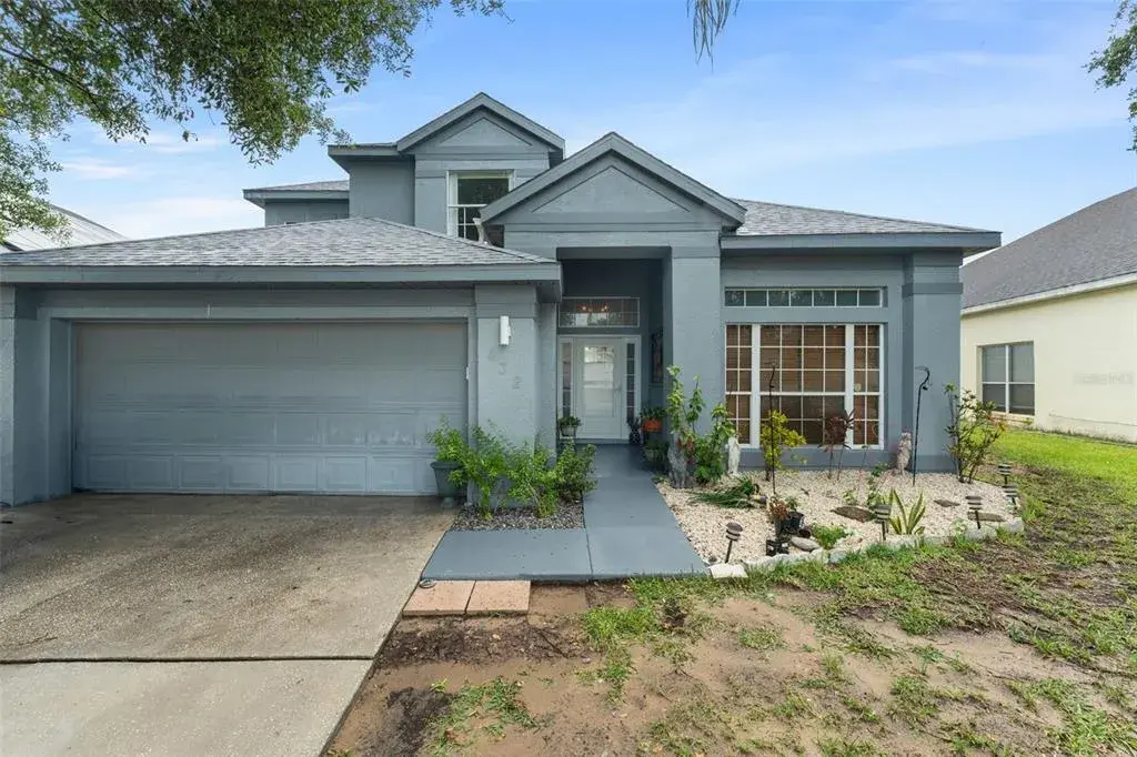 432 Downing Circle, Davenport, FL, 33897