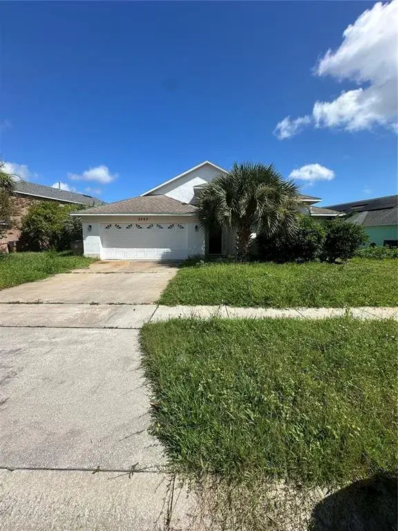 2823 Drifting Lilly Loop, Kissimmee, FL, 34747