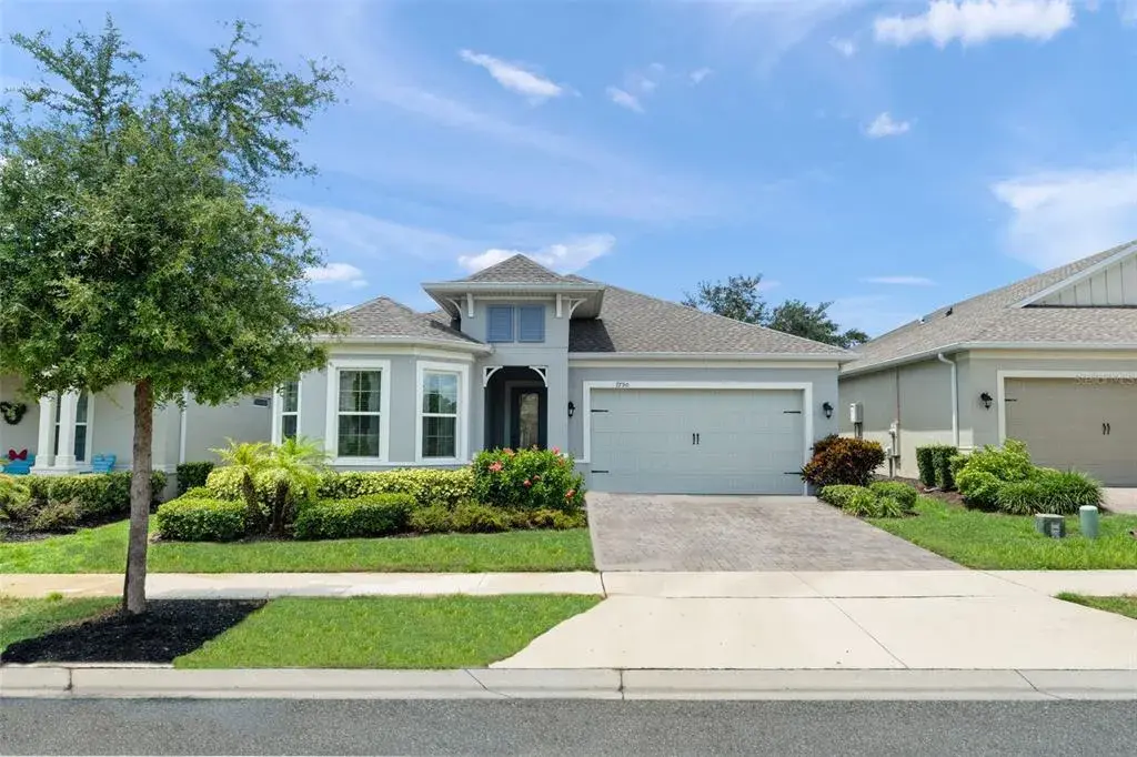 7790 Four Seasons Boulevard, Kissimmee, FL, 34747