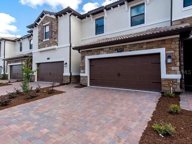 1247 Payne Stewart Drive, Davenport, FL, 33896