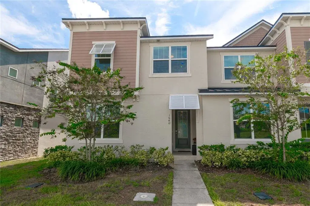 1640 Tropical Palms Circle, Kissimmee, FL, 34747
