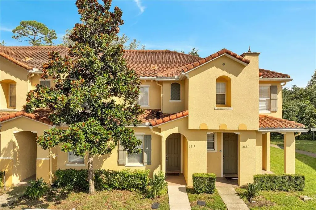 2619 Andros Lane, Kissimmee, FL, 34747